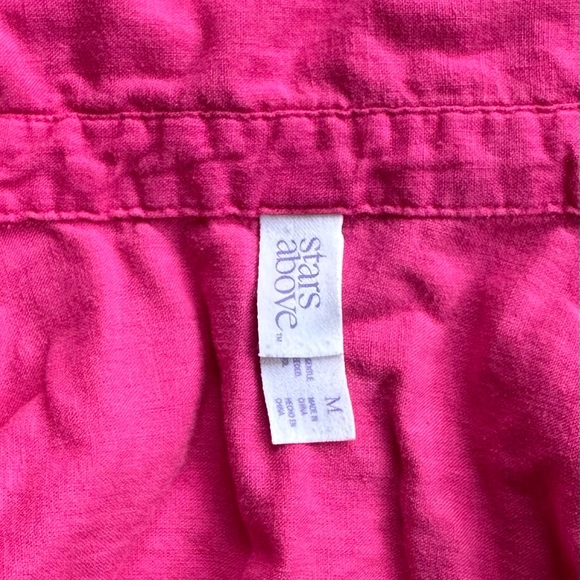 Stars Above Sleep Shirt - Picture 2 of 2